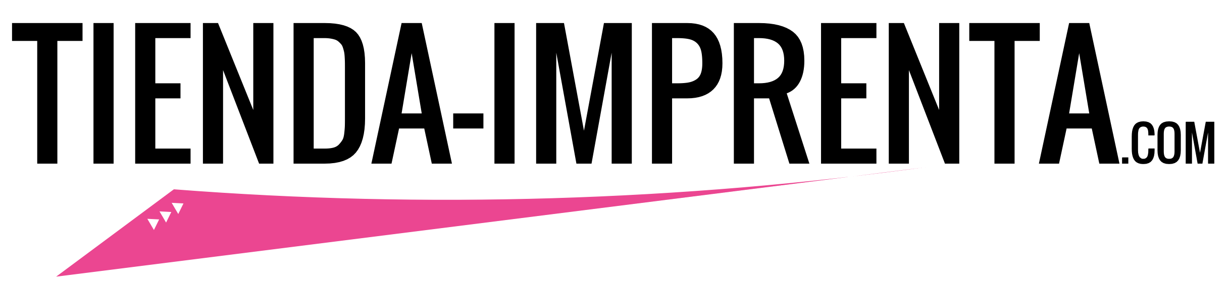 Ecommerce para imprentas, vende productos de imprenta online