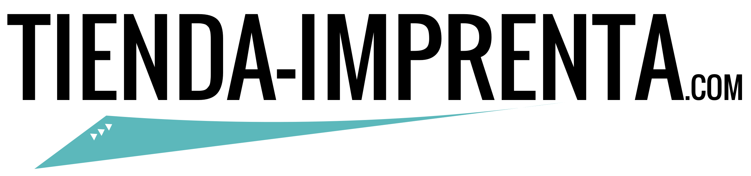 Página web para imprentas a medida, sin costes menusales.